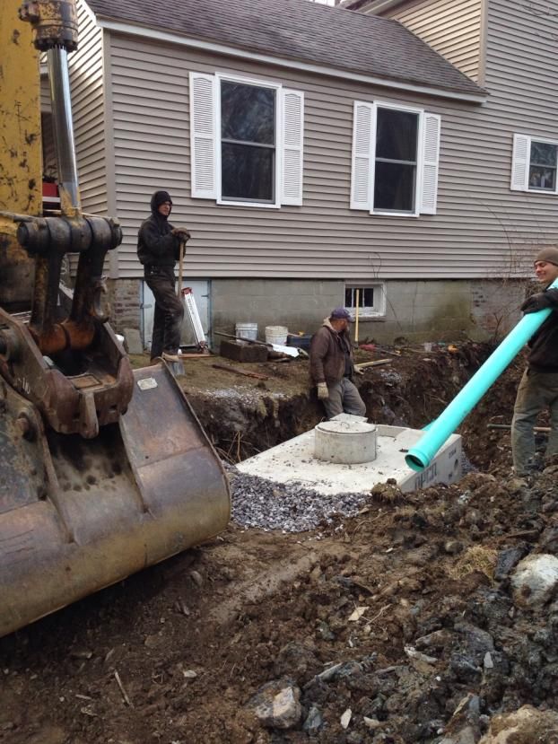 installation in Dutchess County NY Hopewell Septic Pumping